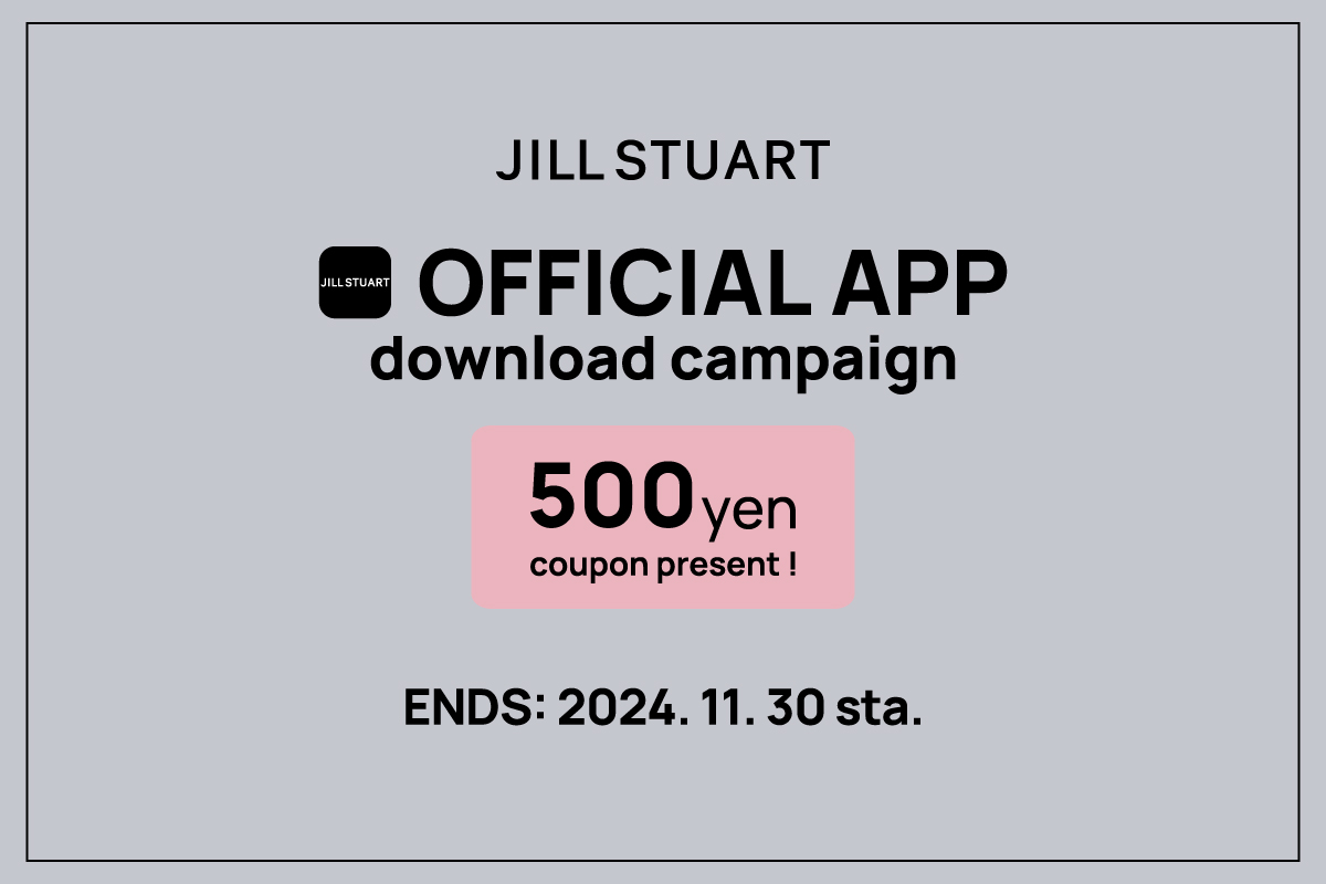 APPダウンロード・LINEお友達ご登録CAMPAIGN