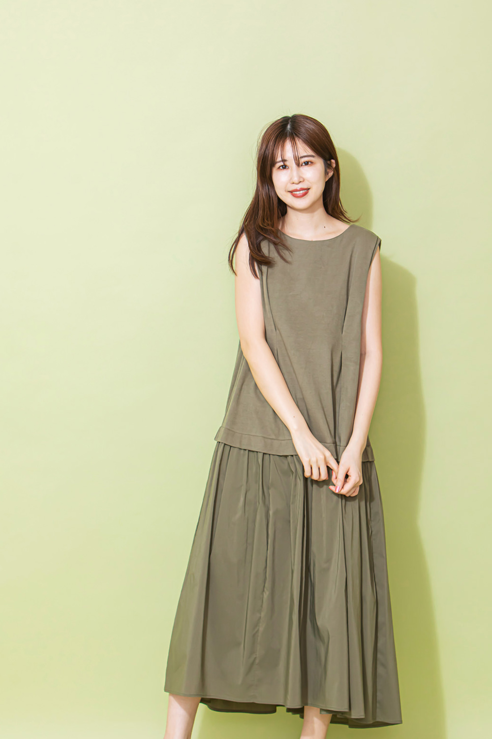 RECOMMENDED ONEPIECE for EARLY SUMMER | JILL STUART （ジル