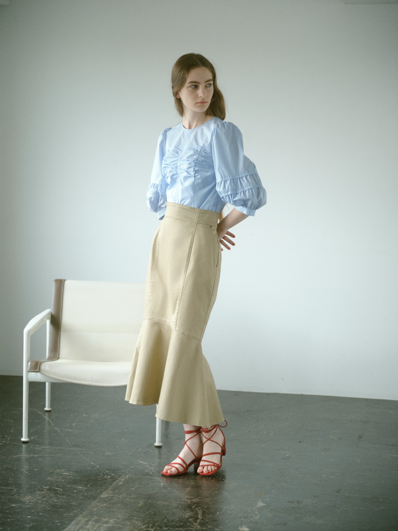 April–May look2