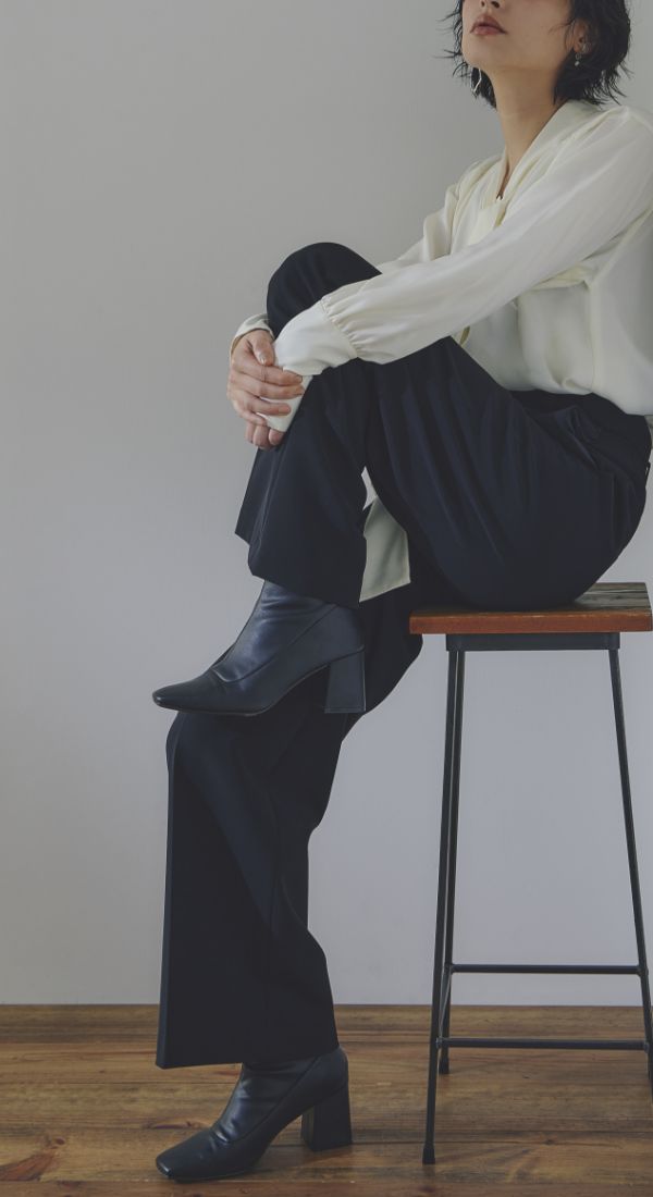 PANTS x other items