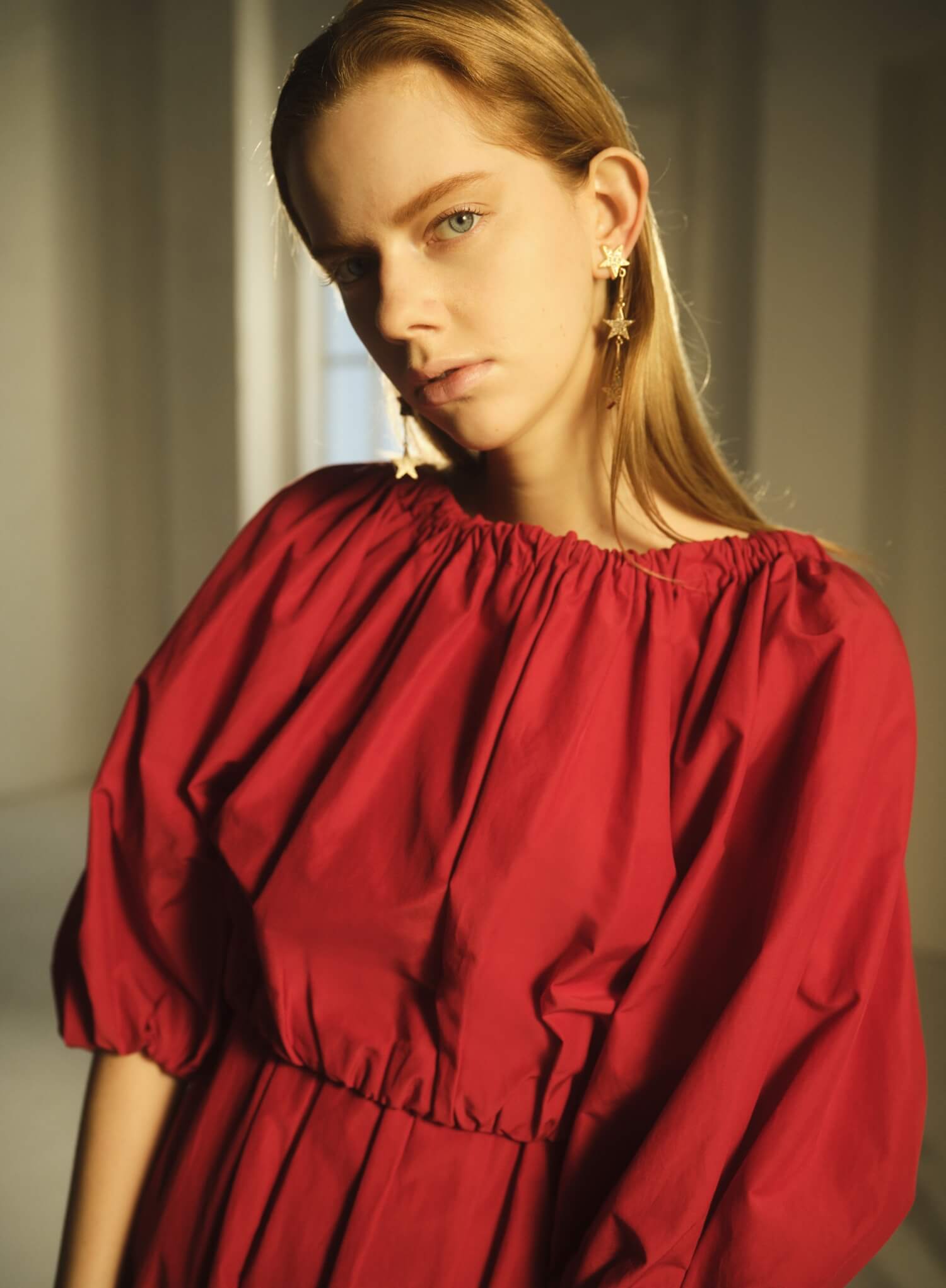 Dark Shadow look12-1 look12