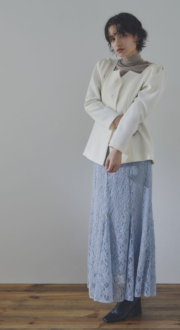 BLOUSE x other items