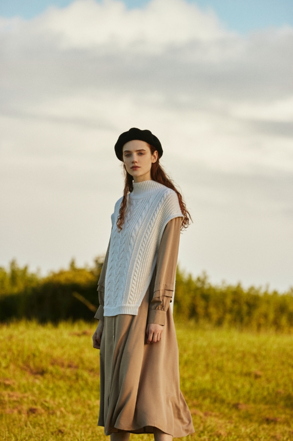 JILLSTUART OCTOBER 2021 look01
