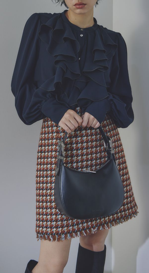 SKIRT x other items