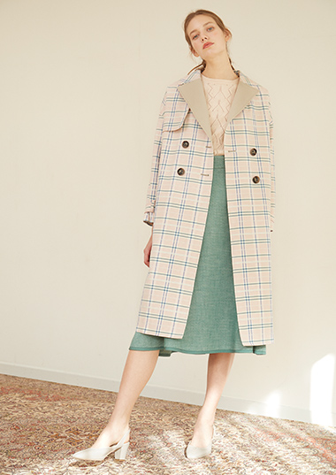 february 2020 ss Vintage Mood | JILL STUART （ジル スチュアート 