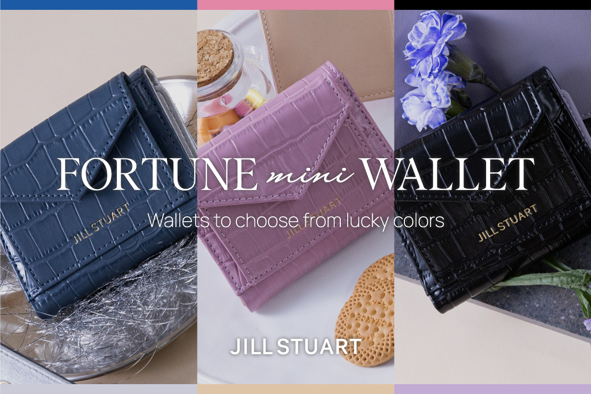 FORTUNE mini WALLET