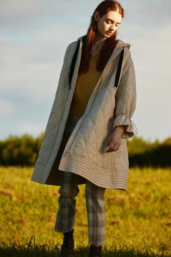 JILLSTUART OCTOBER 2021 look09