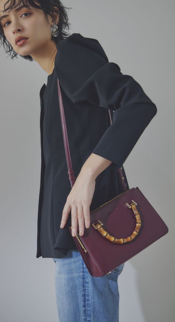 BLOUSE x other items