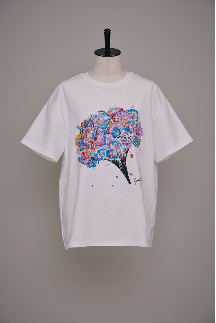 T SHIRT ¥11,000