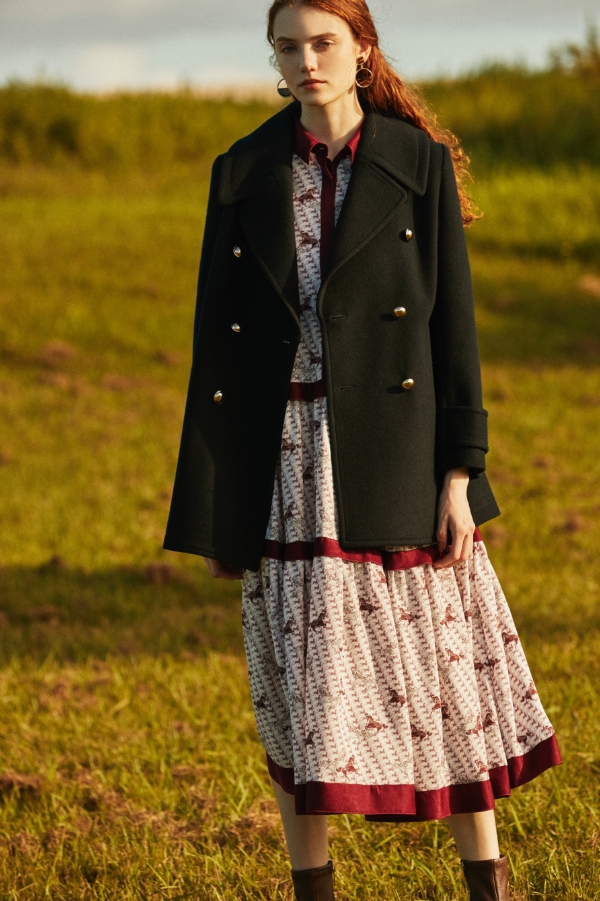 JILLSTUART OCTOBER 2021 look01