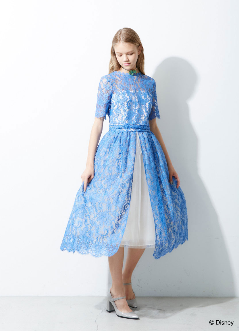 ALICE DRESS