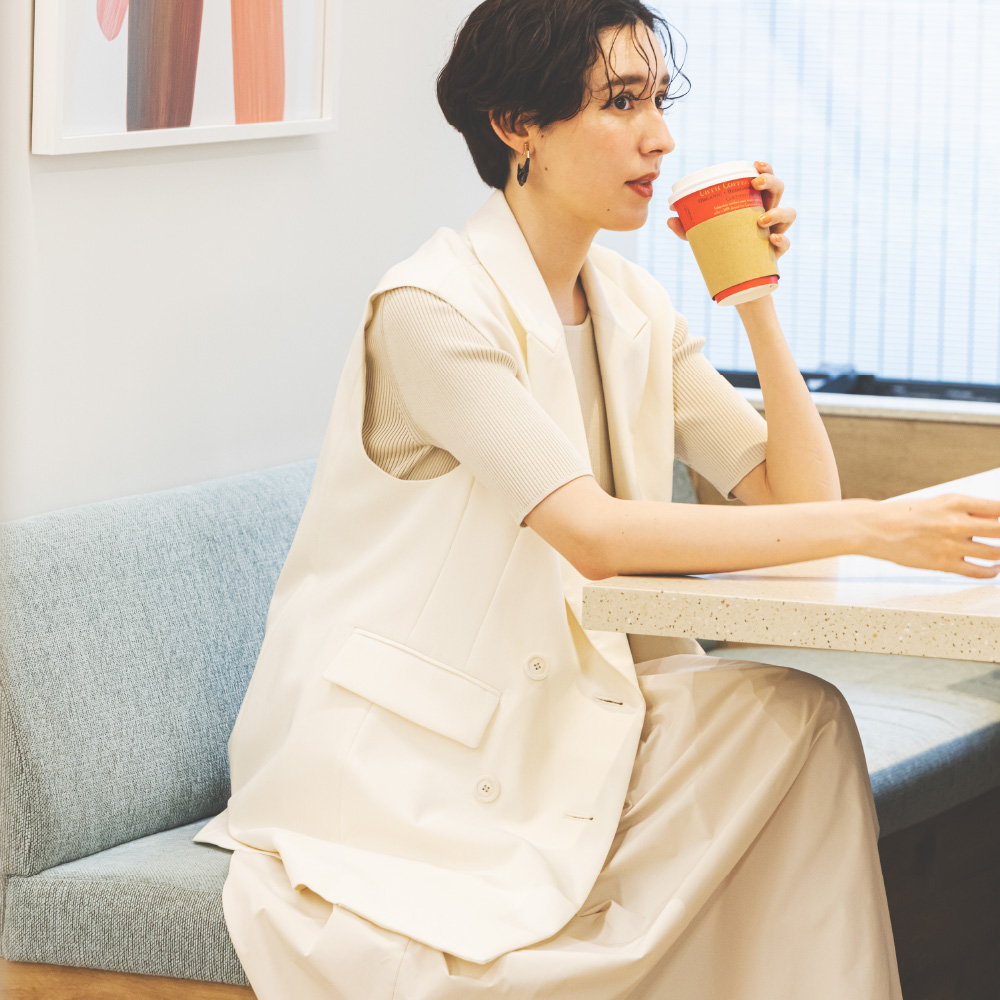 毎日着たいジル スチュアート［ワンピース編］ | JILL STUART （ジル