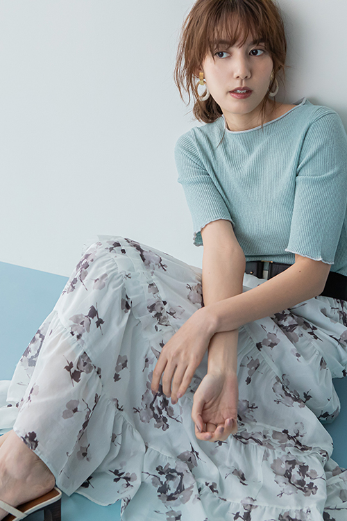 js_contents_skirt520 | JILL STUART （ジル スチュアート） Official 