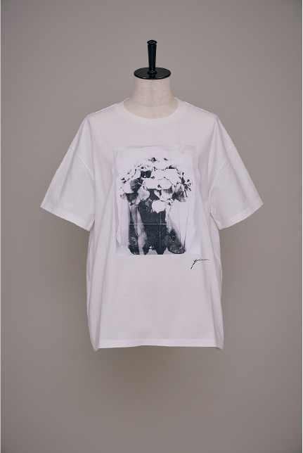 T SHIRT ¥11,000