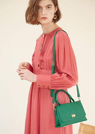 february 2020 ss Vintage Mood | JILL STUART （ジル スチュアート 