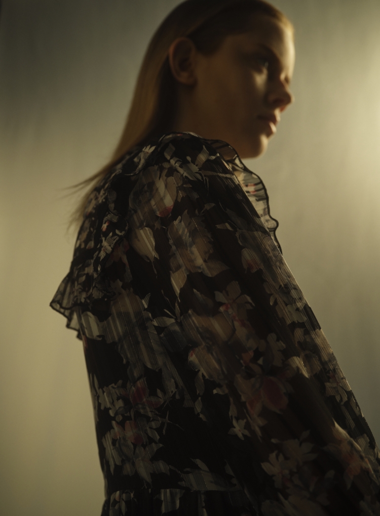 Dark Shadow look07-1 look07
