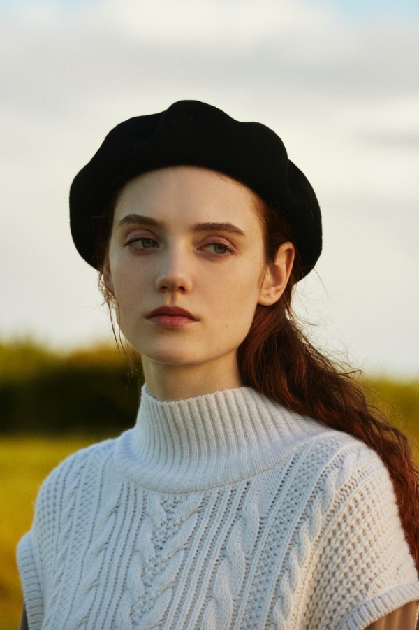 JILLSTUART OCTOBER 2021 look01