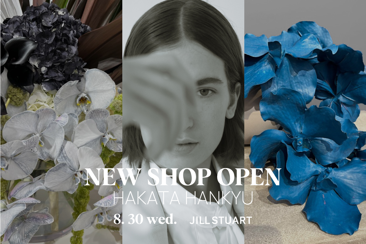 博多阪急 / NEW SHOP OPEN