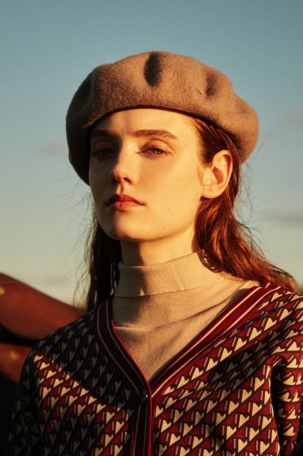 JILLSTUART OCTOBER 2021 look10
