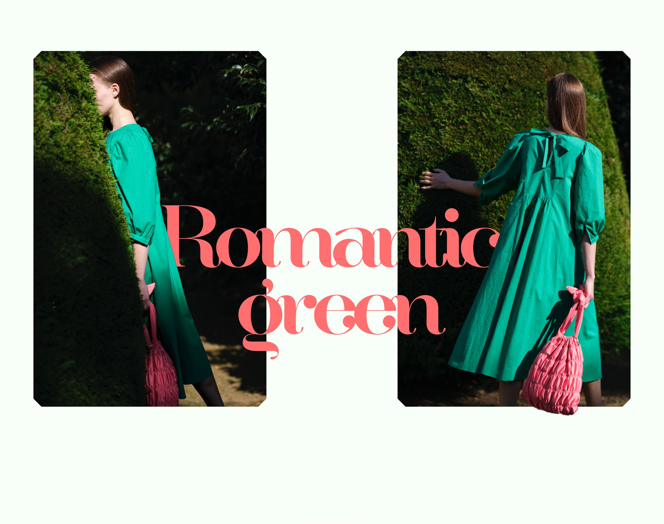 Romantic green main Img 01