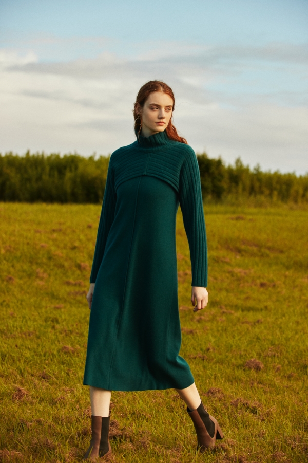 JILLSTUART OCTOBER 2021 look06