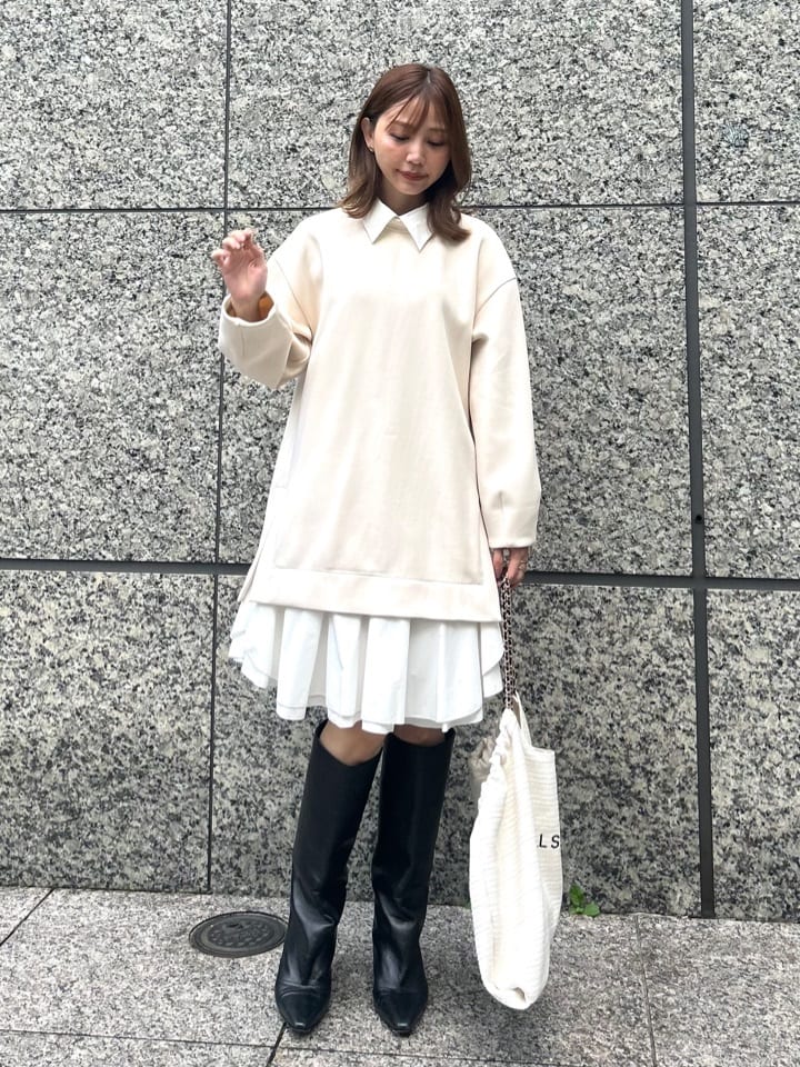 WINTER RECOMMEND ITEM vol.1 | JILL STUART （ジル