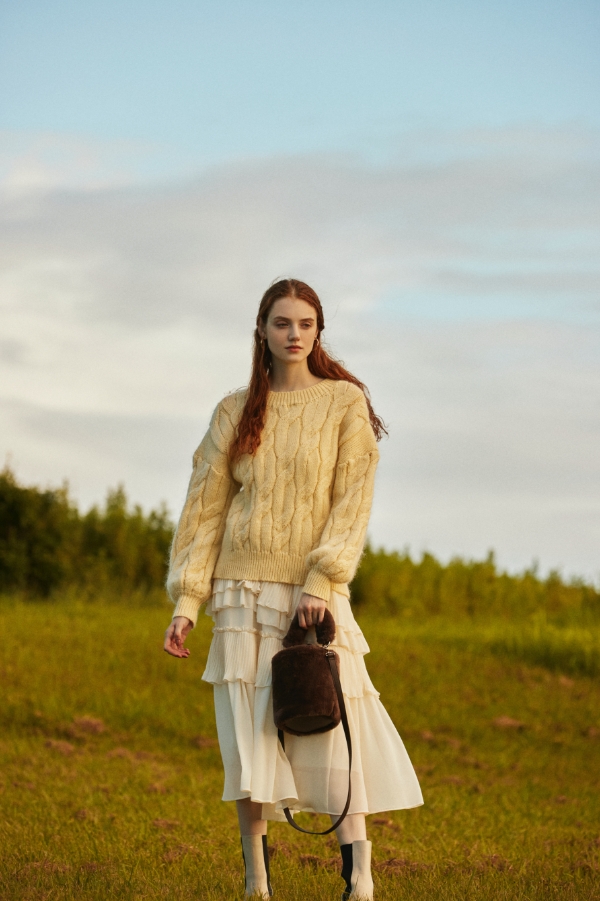 JILLSTUART OCTOBER 2021 look02