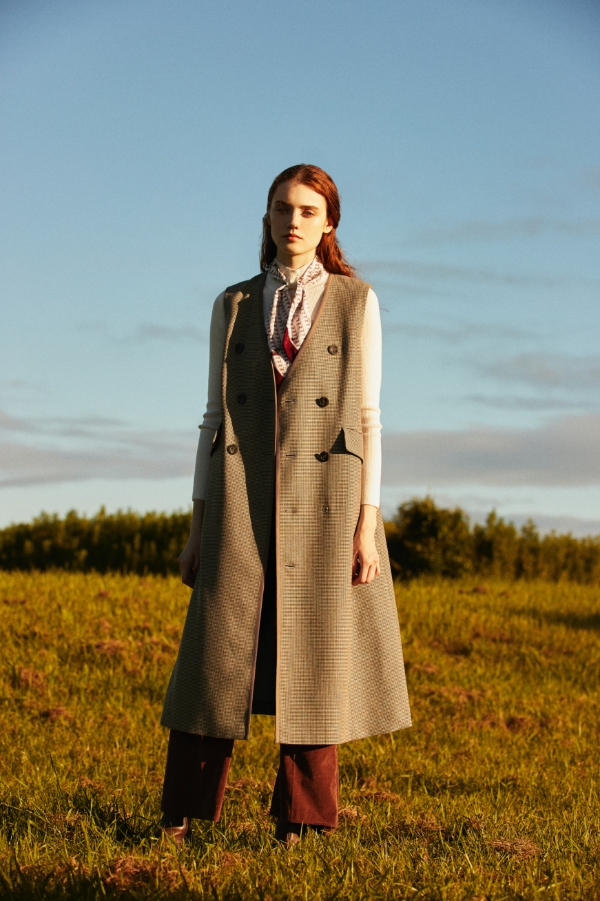 JILLSTUART OCTOBER 2021 look14