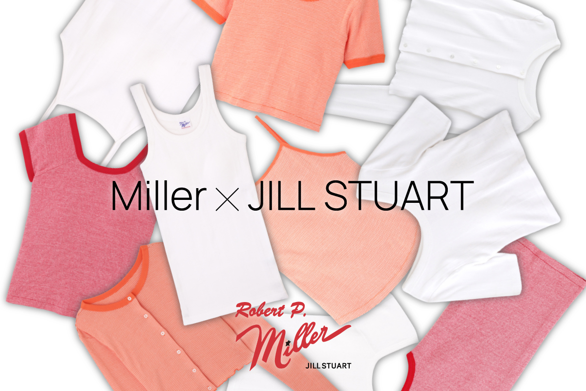 Miller collaboration items