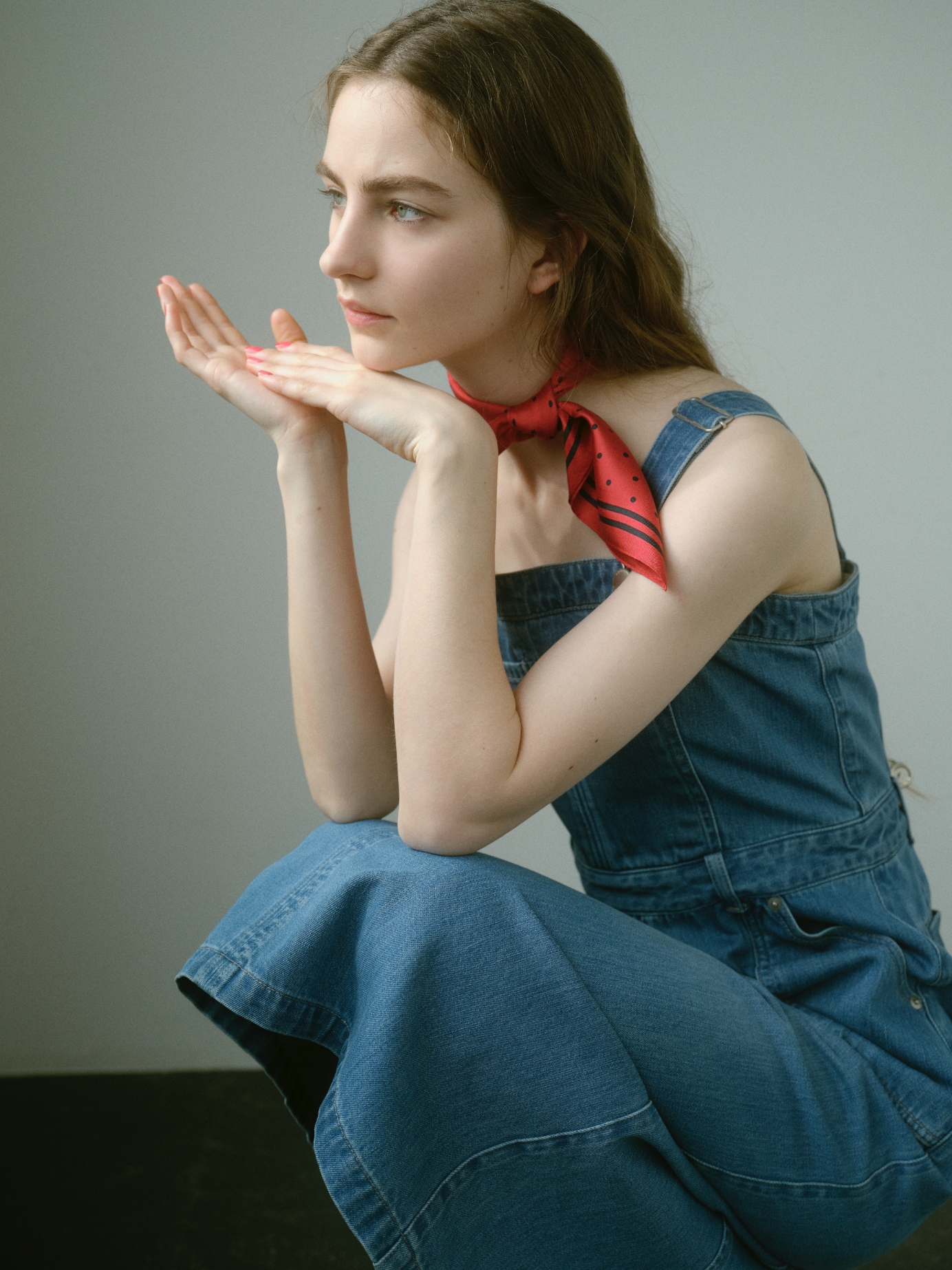 April–May look9