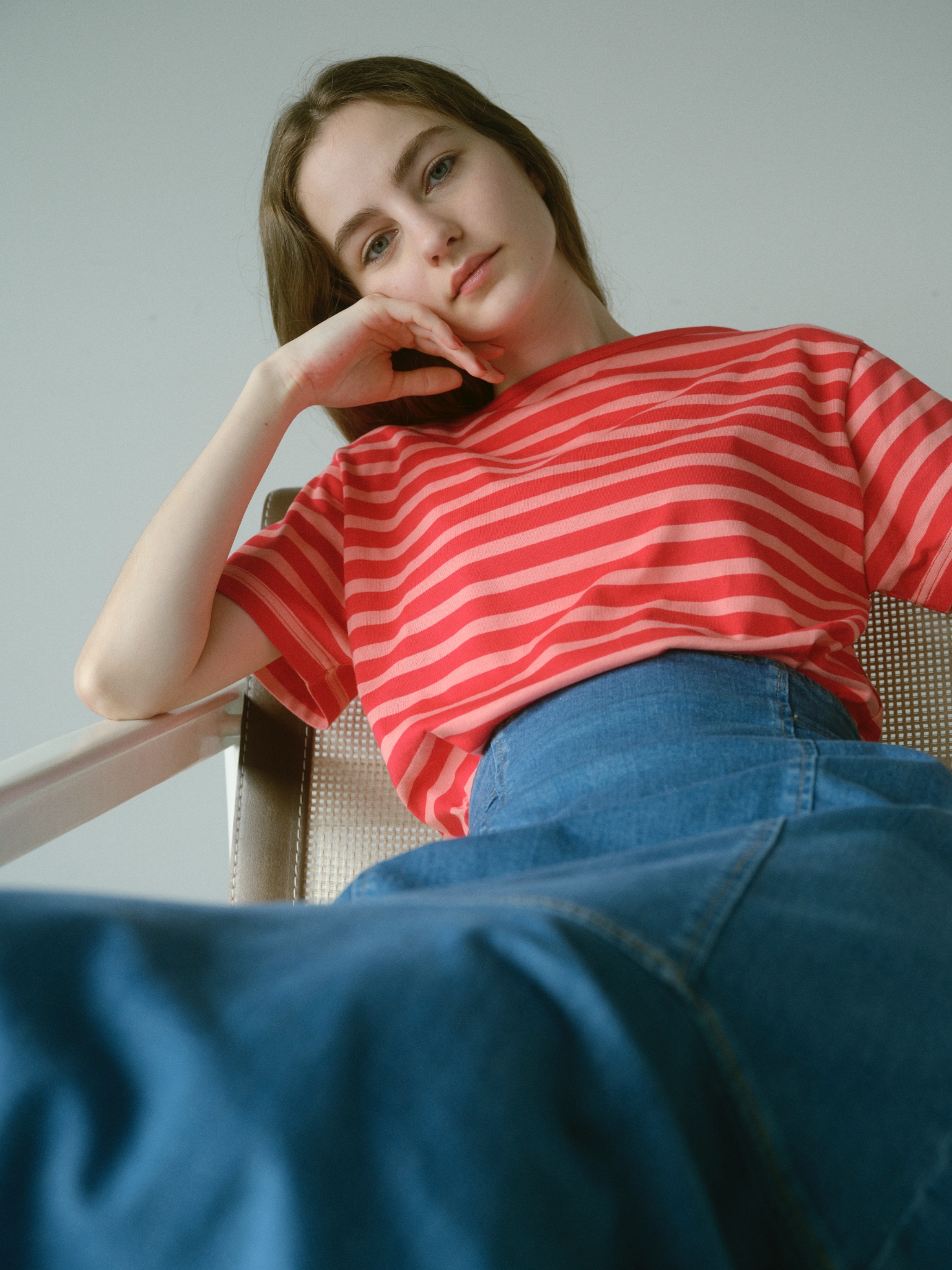 April–May look1