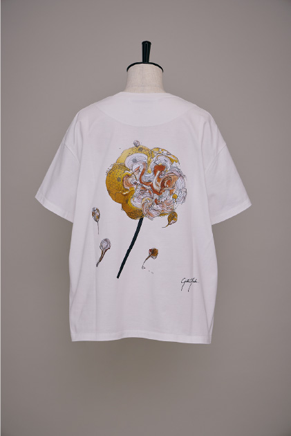 T SHIRT ¥11,000