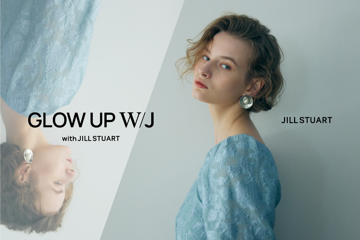JILL STUART （ジル スチュアート） Official Homepage