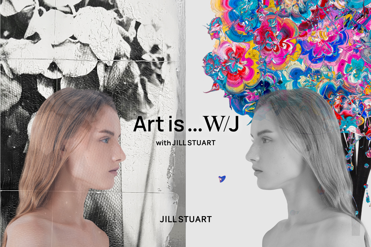 JILL STUART （ジル スチュアート） Official Homepage