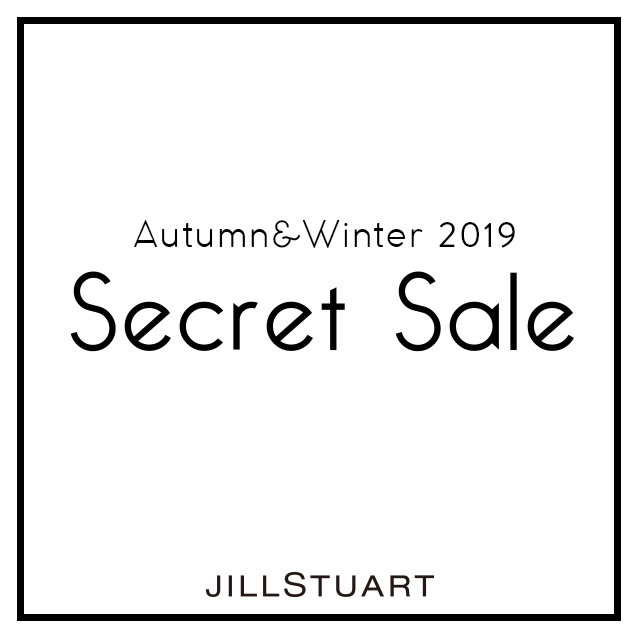 Jillstuart ジル スチュアート Official Homepage